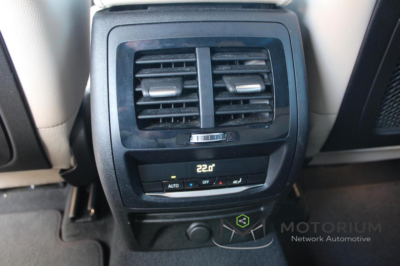 BMW X4 XDRIVE20D MSPORT