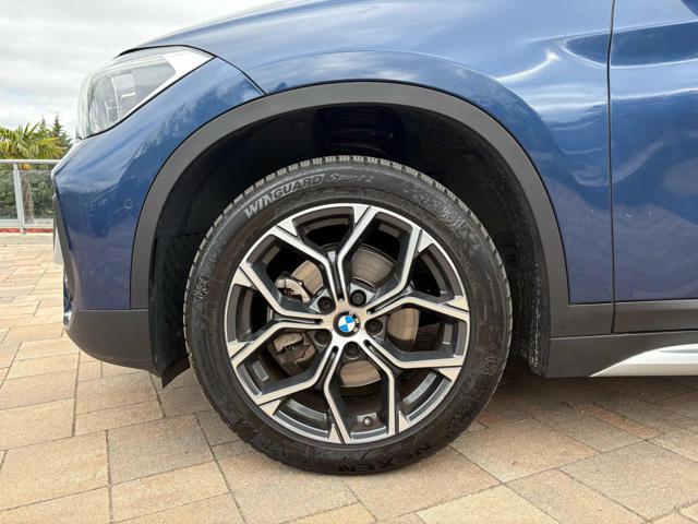BMW X1 xDrive18d xLine Plus !!34.000 Km!!