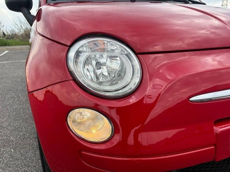 FIAT 500 NEOP. Lounge 1.2 Benzina 69cv