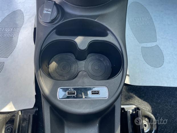 Fiat 500 1.0 hybrid Dolcevita 70cv