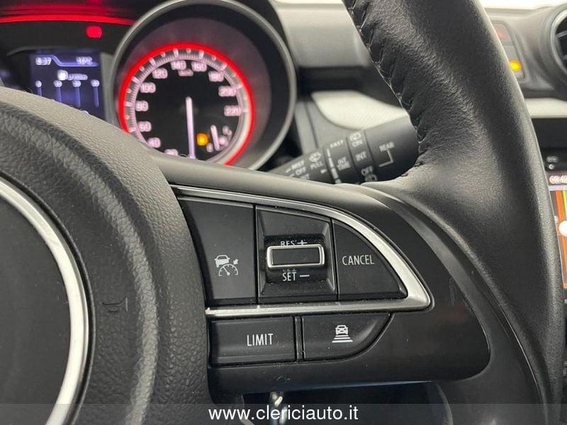 Suzuki Swift 1.2 Hybrid Top