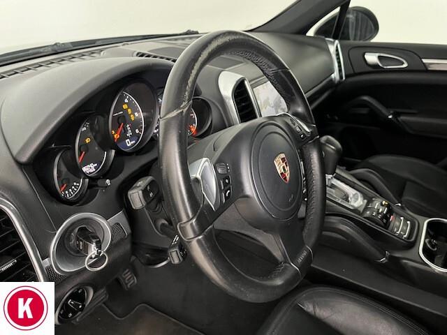Porsche Cayenne 3.0 Diesel