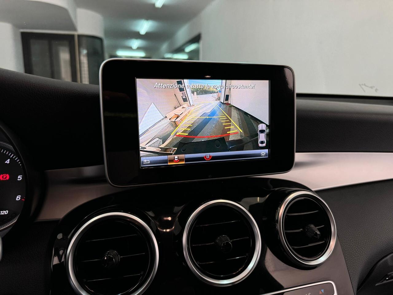 Mercedes-benz GLC 250 GLC 250 d 4Matic Premium