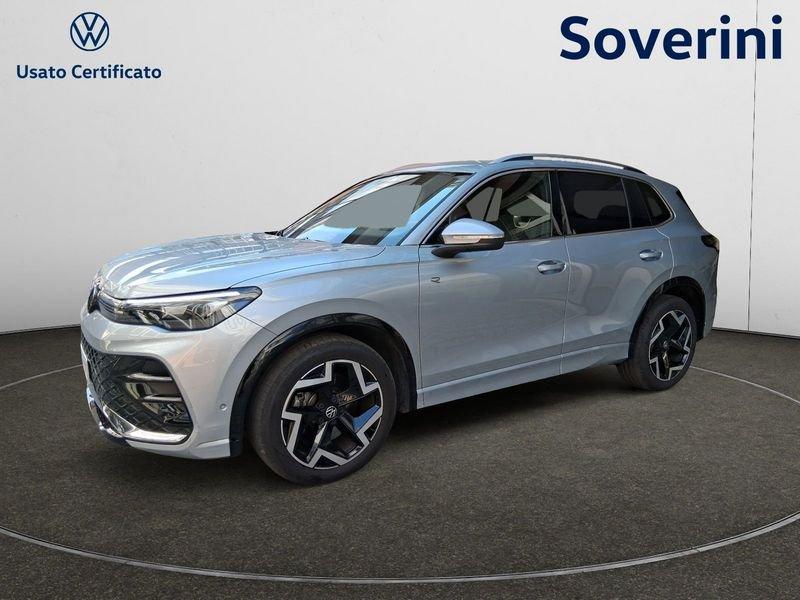 Volkswagen Tiguan Tiguan 2.0 tdi R-Line 150cv dsg
