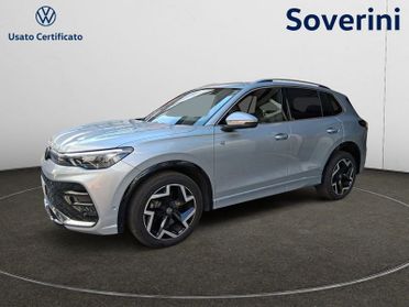 Volkswagen Tiguan Tiguan 2.0 tdi R-Line 150cv dsg