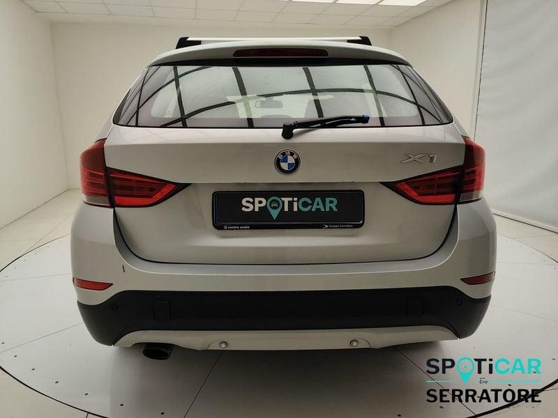 BMW X1 E84 xdrive18d xLine