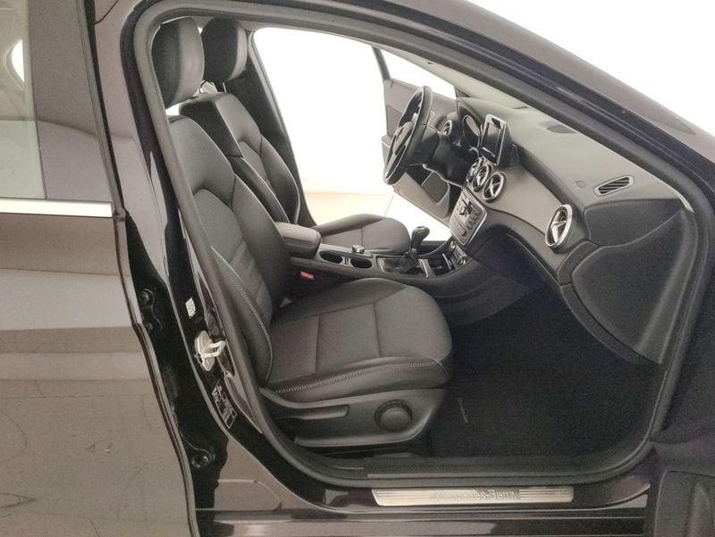 Mercedes-Benz GLA 180 Executive