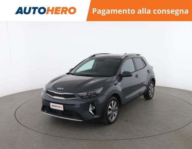 KIA Stonic 1.2 DPI Urban