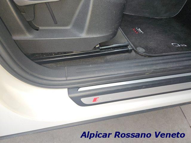 AUDI Q5 2.0 TDI 170 CV quattro S tronic