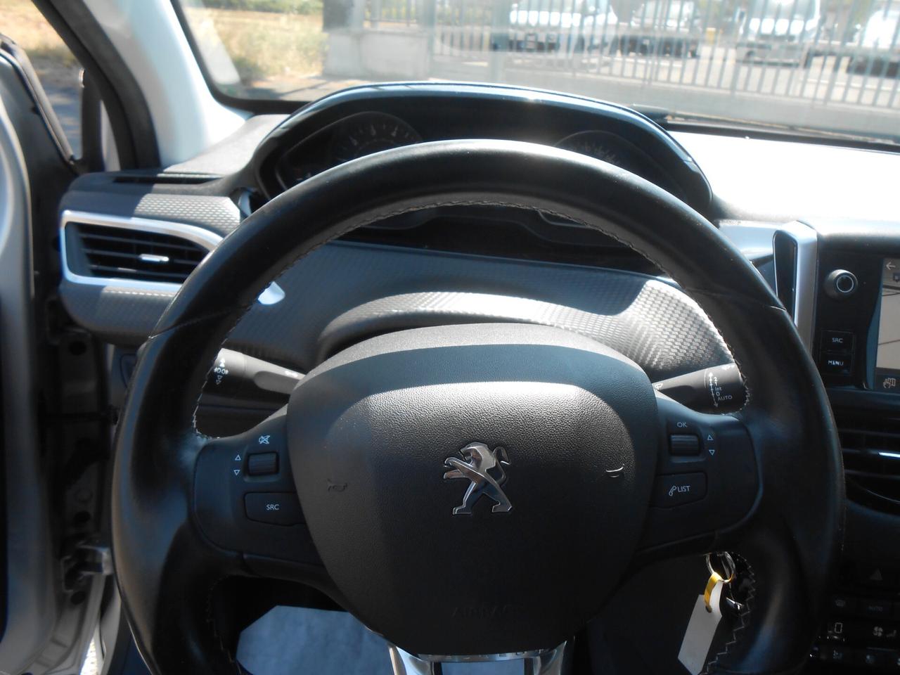 Peugeot 208 PureTech 82 5 porte Allure E6 - NO VINCOLI