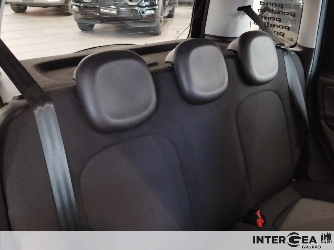 FIAT Pandina 1.0 firefly hybrid Icon s&s 70cv 5p.ti