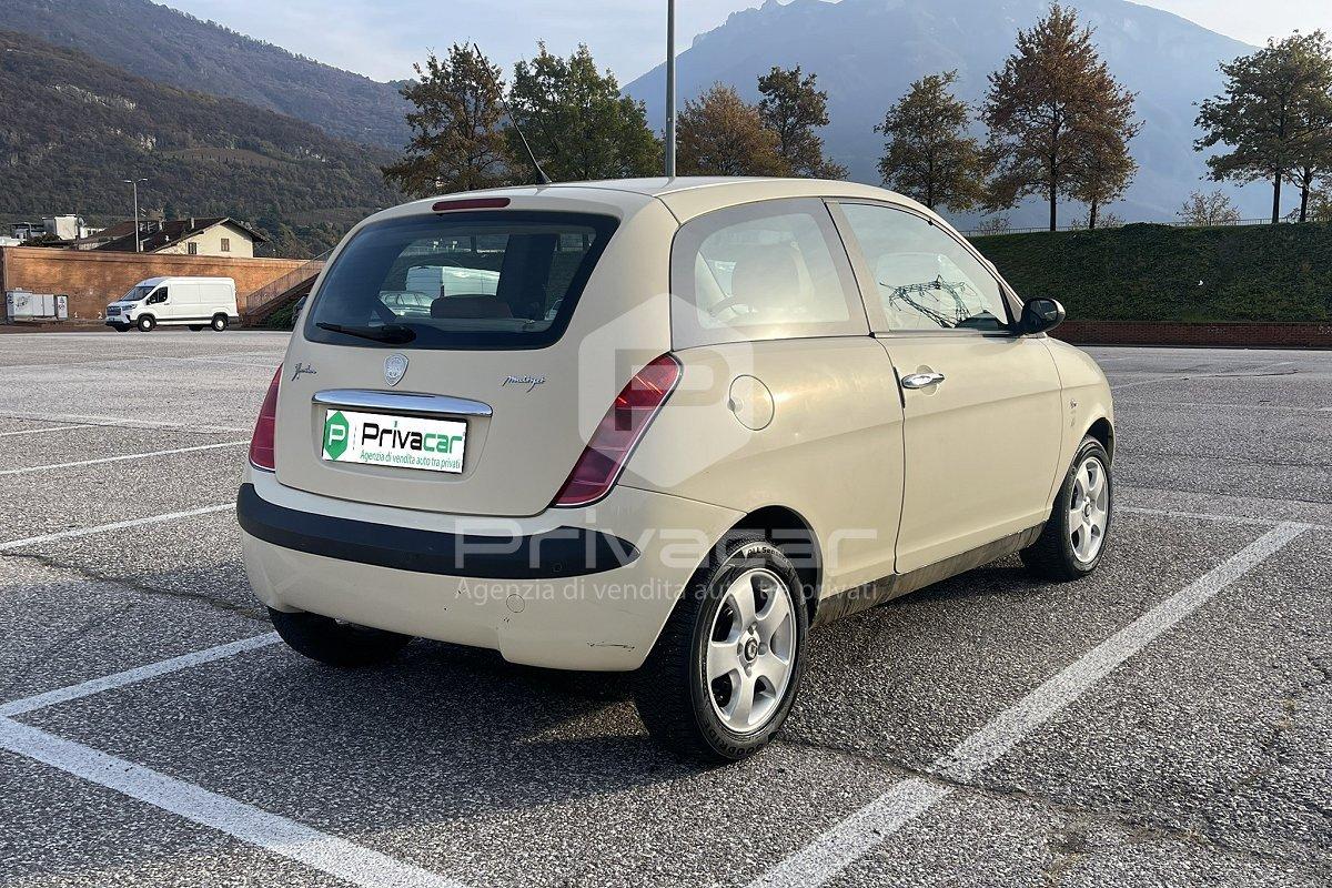 LANCIA Ypsilon 1.3 Multijet 16V Oro