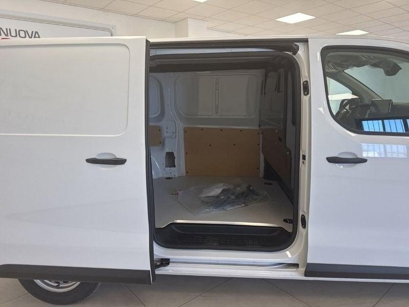 FIAT Scudo ICE 2024 Ice 1.5 bluehdi 120cv L2H1