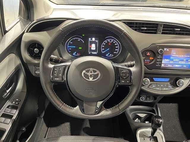 Toyota Yaris 1.5 Hybrid 5 porte Active