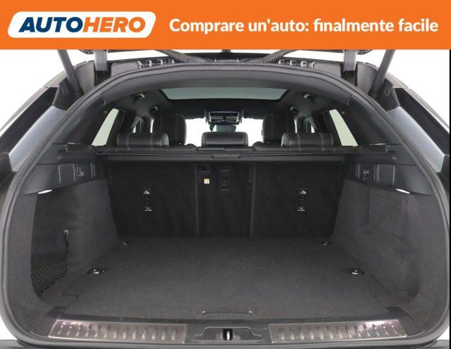 LAND ROVER Range Rover Velar 2.0 I4 PHEV 404 CV R-Dynamic SE