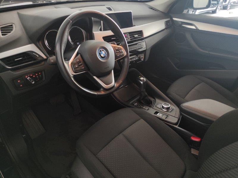 BMW X1 (F48) - X1 xDrive25e Business Advantage