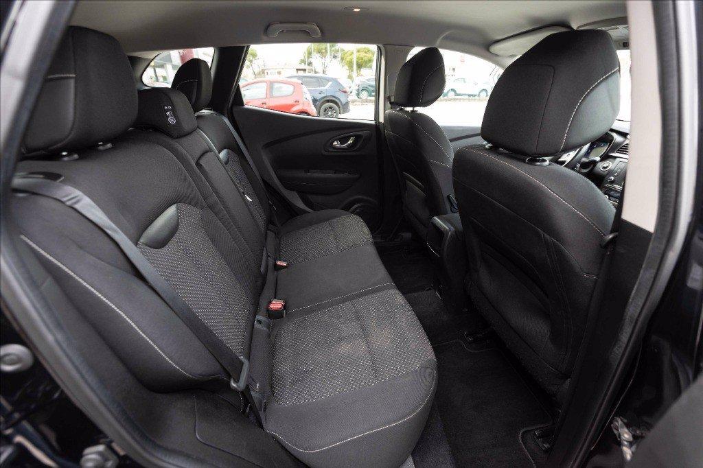 RENAULT Kadjar 1.6 dci energy Sport Edition 130cv del 2018