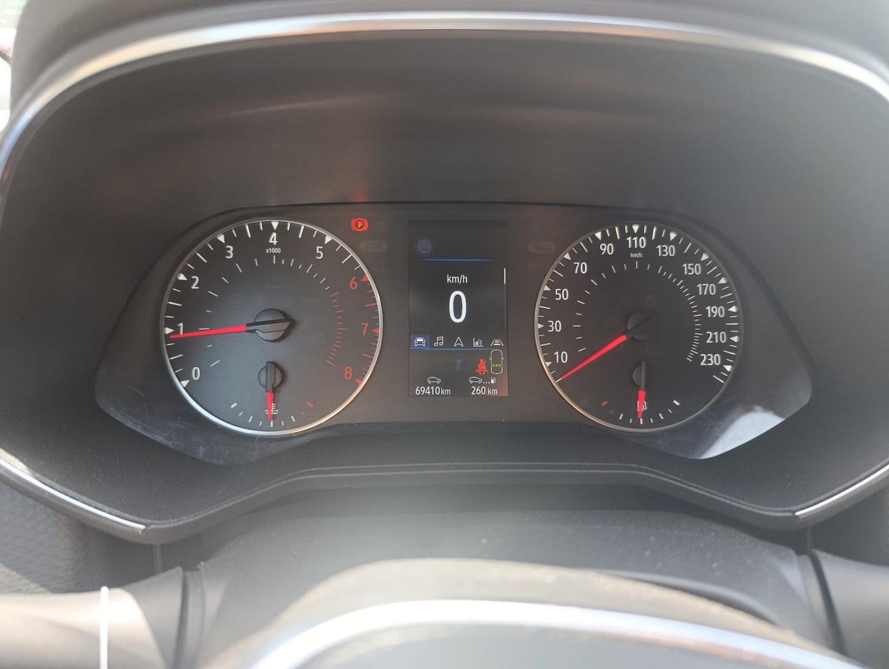 Renault Clio TCe 90 CV 5 porte Life