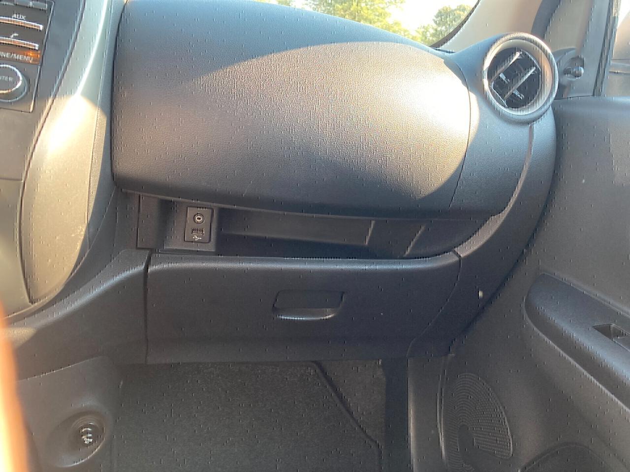 Nissan Micra VISIA 1.2 GPL 5 porte - 2017