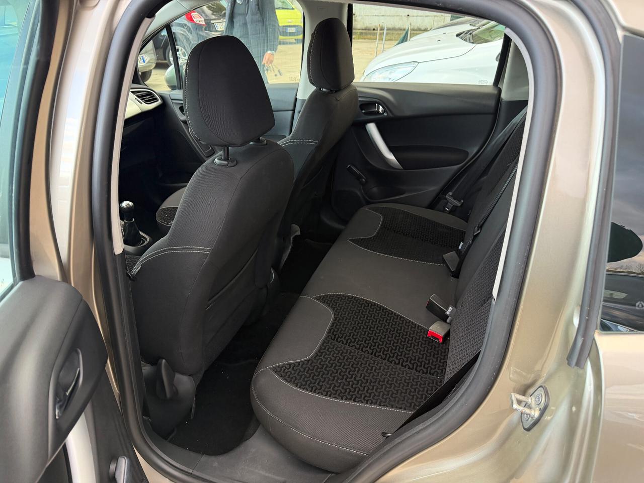 CITROEN C3 1.6 HDI 90CV EXCLUSIVE