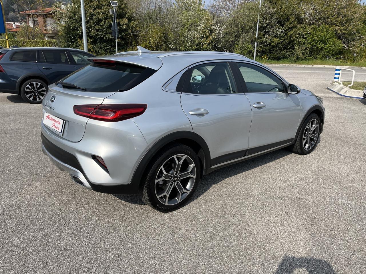 KIA XCEED 1600 CRDI 136 CV 6M STYLE
