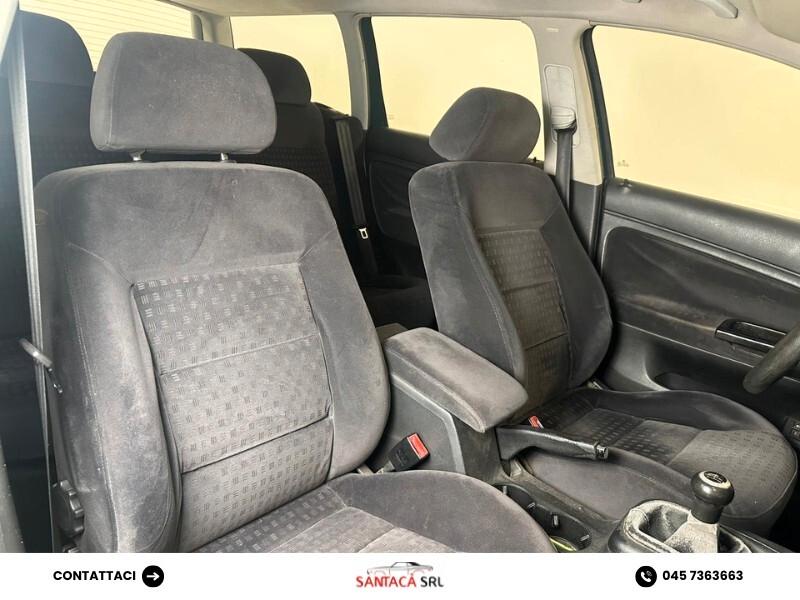 Volkswagen Passat 1.9 TDI/130CV cat Var. 4m. H.line