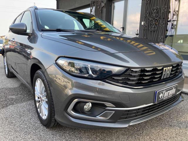 FIAT Tipo 1.6 Mjt S&S SW Life NAVI+ADAS