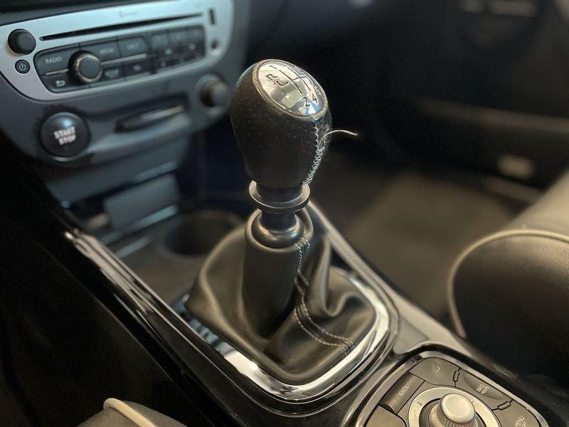 Renault Mégane Mégane 1.6 dCi 130CV S&S Bose