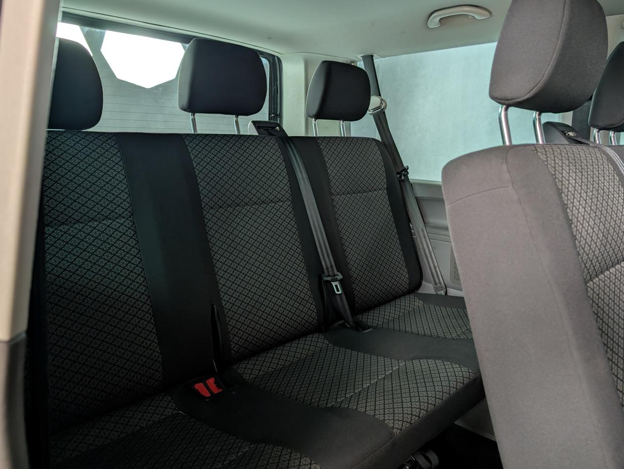 Volkswagen 2.0 tdi 150cv Trendline