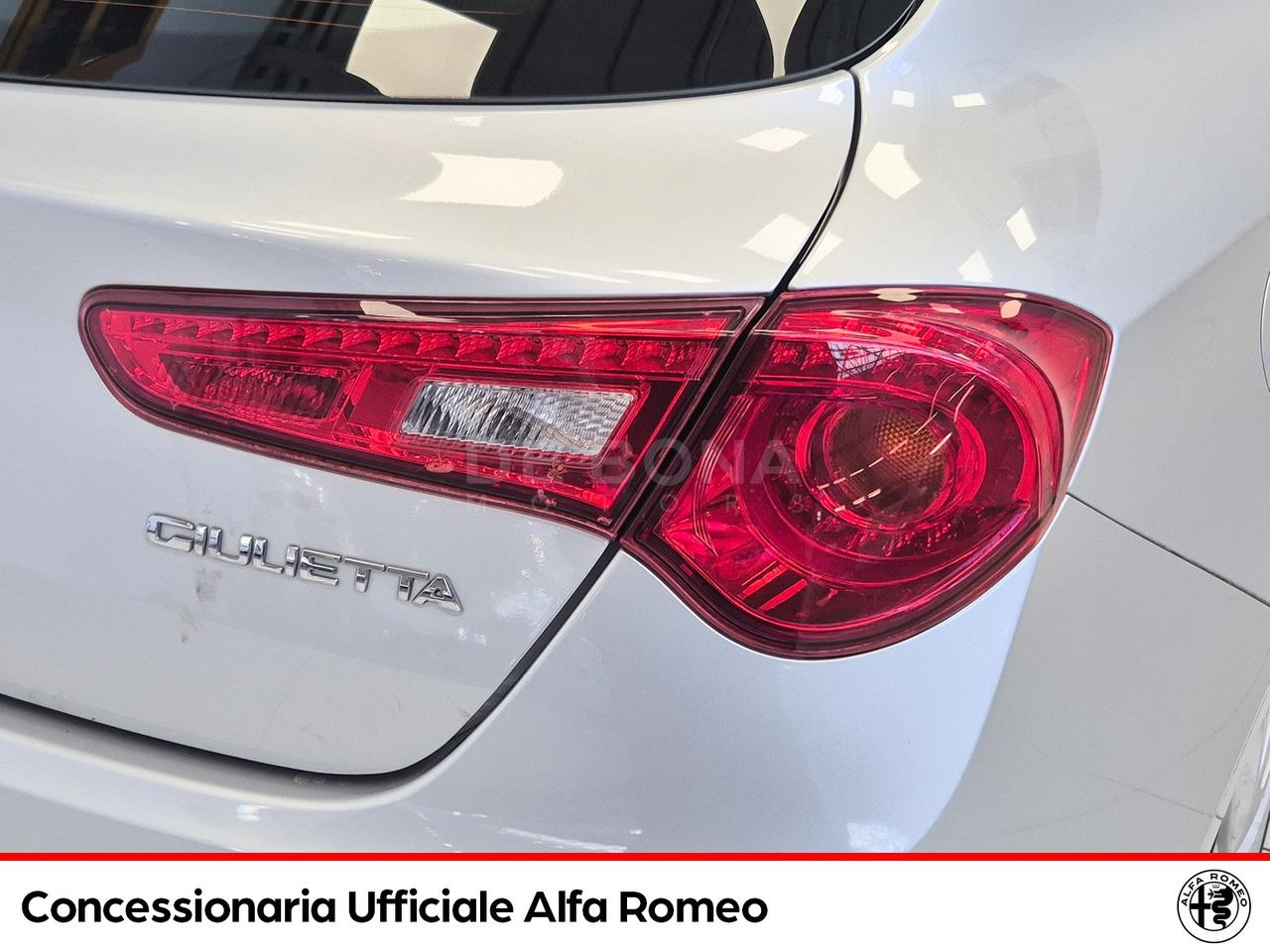 Alfa Romeo Giulietta 1.4 t. super 120cv