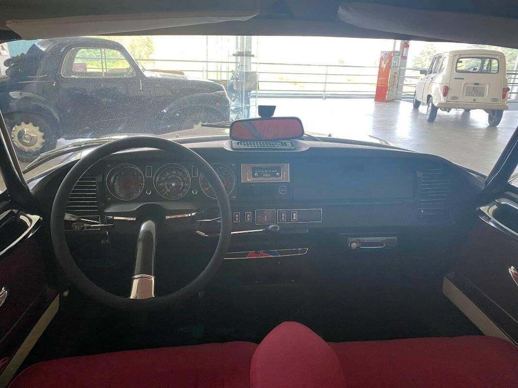 Citroen D20 SUPER 5
