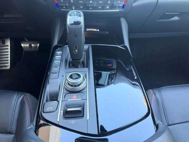 Maserati Levante MY 23 3.0 V6 Modena S 430cv auto Scarichi Sportivi/Led/Cerchi 21