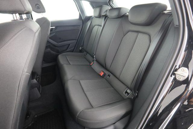 AUDI A3 A3 SPB 30 TFSI S tronic