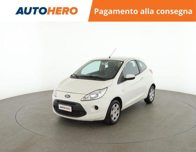 FORD Ka+ 1.2 8V 69CV