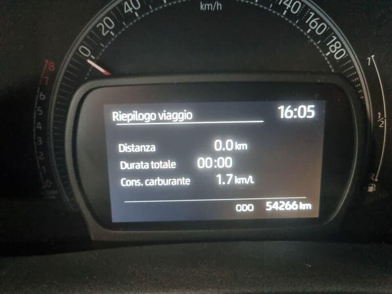 Toyota Aygo X 1.0B (72 CV) Trend