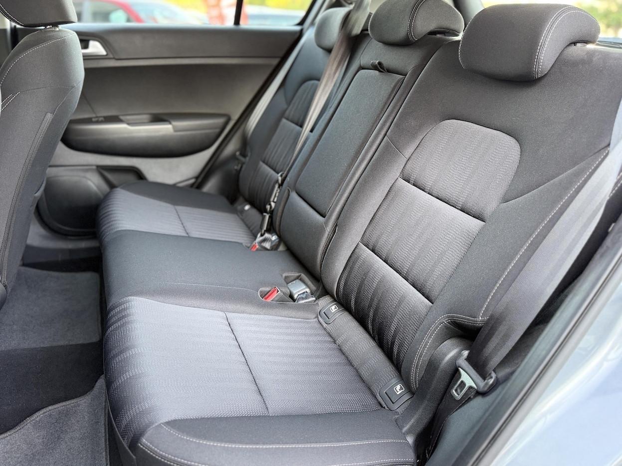 Kia Sportage 1.6 Benzina 132CV 2WD E6 Neo. - 2021