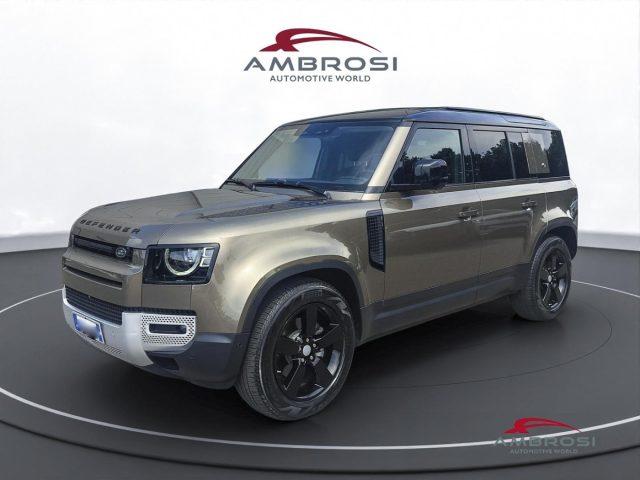 LAND ROVER Defender 110 2.0d sd4 First Edition awd 240cv 7p.ti auto