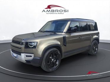 LAND ROVER Defender 110 2.0d sd4 First Edition awd 240cv 7p.ti auto