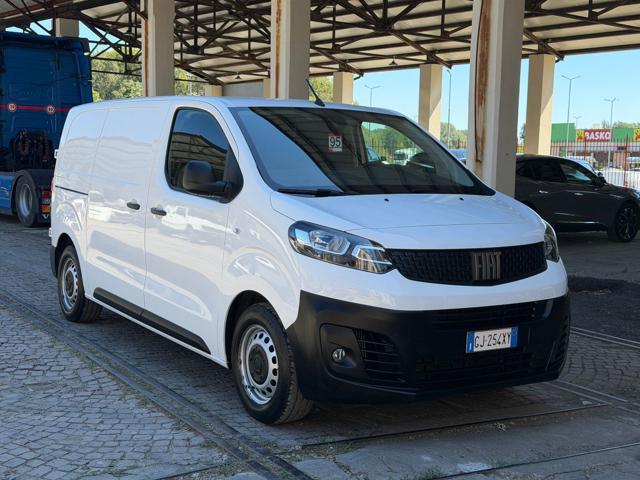 FIAT Scudo 1.5 BlueHDi 120 CV PL-TN Furgone Lounge