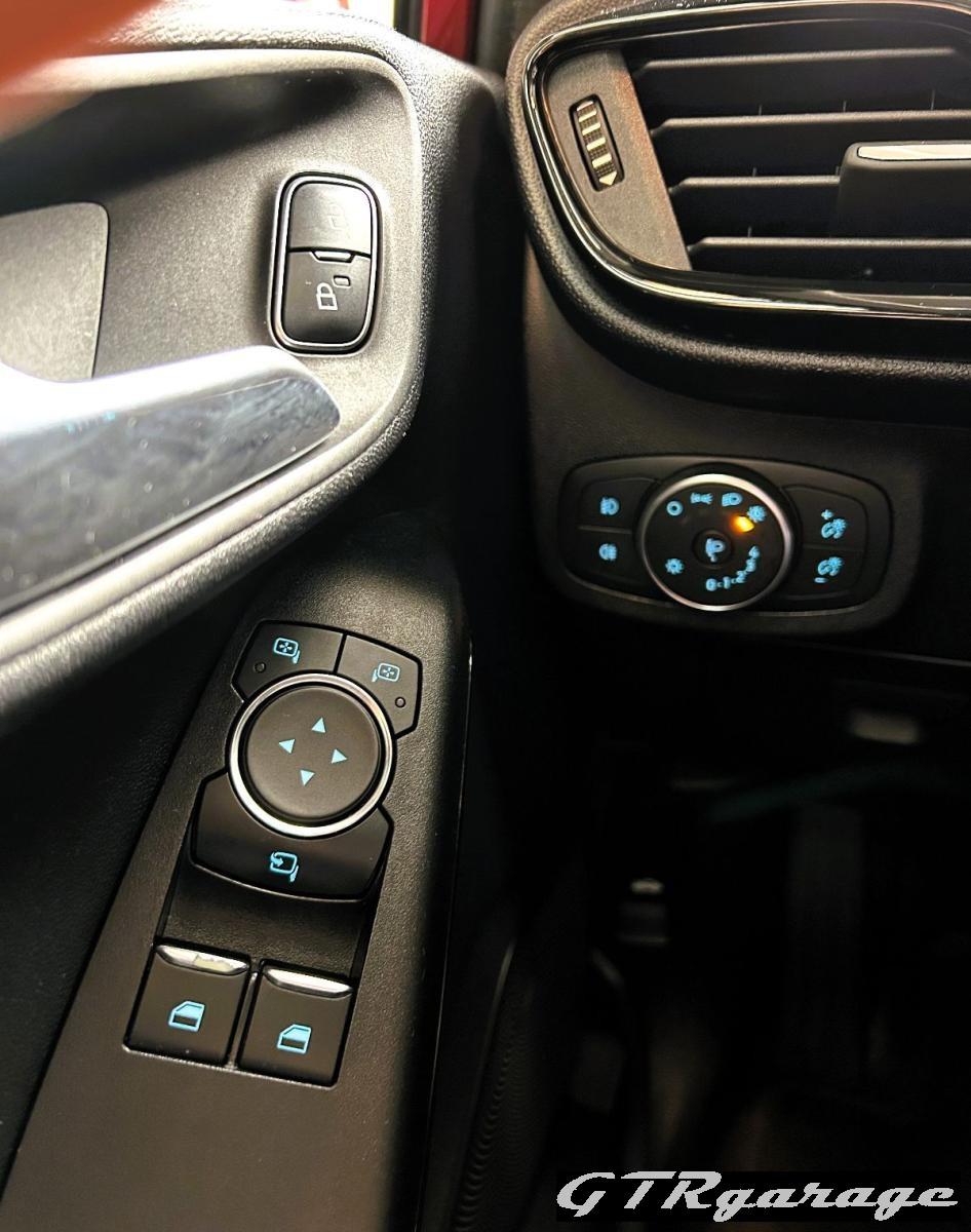 FORD - Fiesta - Plus 1.1 5p.OK NEOPATENTATI