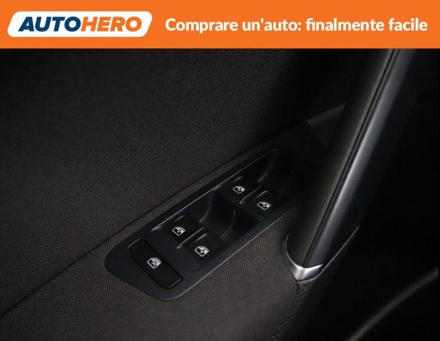 VOLKSWAGEN Golf 1.4 TSI 125 CV 5p. Comfortline BlueMotion Technolo