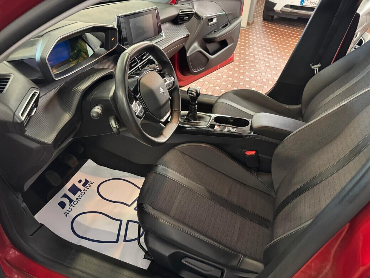 Peugeot 208 1.2 100 Stop&Start 5 porte GT- IDEALE PER NEOPATENTATI