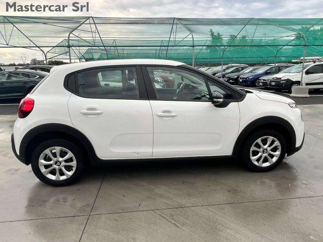 CITROEN C3 BlueHDi 100 S&S Feel Van tg : GT588DG