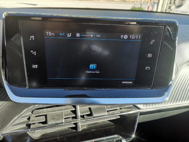 PEUGEOT 208 PureTech 75 Stop&Start 5 porte Active Pack