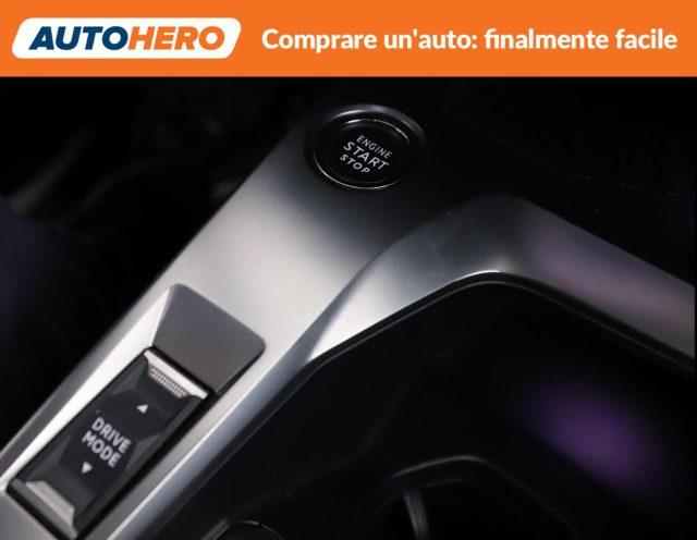 PEUGEOT 308 BlueHDi 130 S&S SW Allure Pack