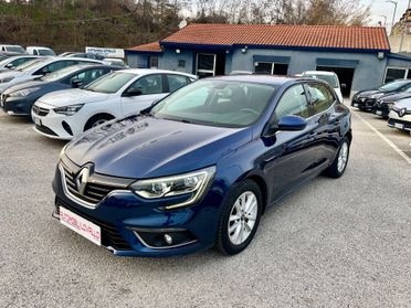 Renault Megane 1.5 dCi 110 CV 6M NAVI