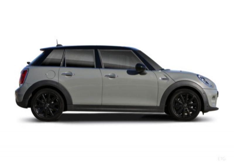 MINI Mini 5 porte Mini IV F54-F55-F56-F57 Mini 1.5 Cooper 5p