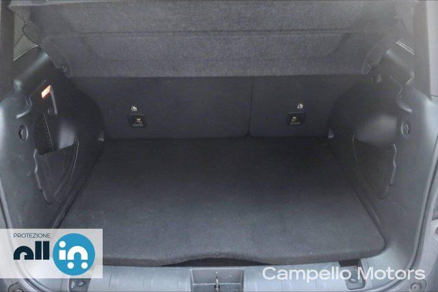 JEEP Renegade Renegade 1.5 T4 E-Hybrid 130cv DDCT Limited