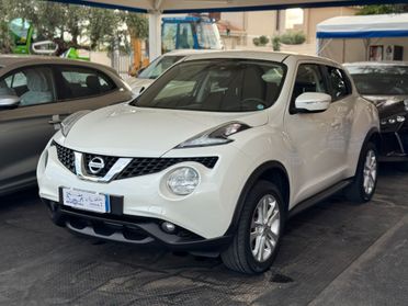 Nissan Juke 1.5 dCi Start&Stop Acenta