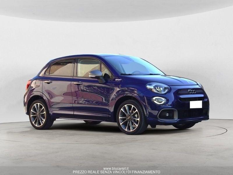 FIAT 500X 1.3 MultiJet 95 CV Sport